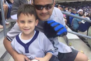 Kearny Little League Coach Norman Arcos, 46, Leaves Behind 3 Children