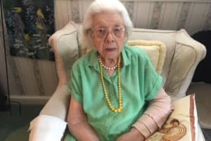 Cranford Woman, 106, Faced Loss Of Her Home For Unpaid Taxes
