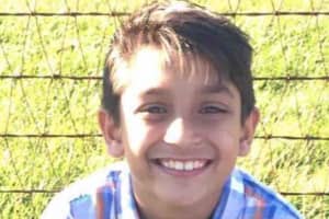 'Rest In Peace, Little Man': Union Mourns 12-Year-Old Jeremy Maraj