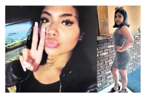 SEEN HER? Search Continues For Runaway Bergen Teen
