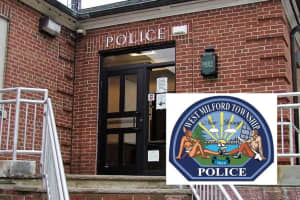 Prospect Park PD: One Caught, One Sought In West Milford Car Burglary Spree