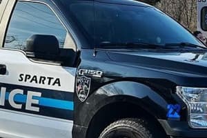 Sex Worker Robbed By Drunken Morristown Man With Imitation Gun In Sparta: Police