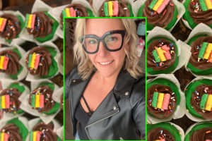 Jersey Shore Baker On Brink Of Winning Sweet Competition