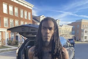 'Armed, Dangerous' Convicted Felon Wanted For Murder In Stafford Arrested, Sheriff Says