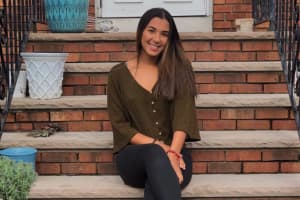 Anatalia Pena, Recent Bloomfield High Graduate And Standout Soccer Player