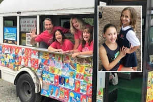 Back To School Means Ice Cream, Face Painting, More For Mahwah Kids