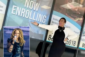 Beyonce Is Paying For Five Students To Attend Clementon Cosmetology School