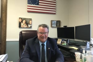 Yorktown Supervisor Thomas Diana Dies Suddenly: 'Was Incredible Friend To So Many'