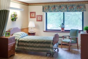 9 NJ Nursing Homes Among Hundreds Of Underperforming Facilities In U.S.