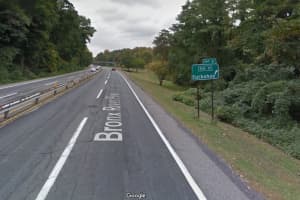 Monthslong Exit Ramp Closure Announced For Bronx River Parkway In Tuckahoe