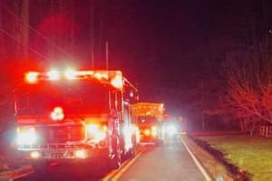 Fatal Shed Fire Under Investigation In St. Mary's County