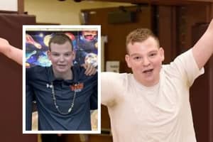 Bergen County HS Mourns Loss Of Senior Joseph McNeice, 18: 'Unimaginable'