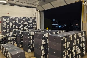 $400K In Stolen Starlink Terminals Found In NJ Garage: 'Largest SpaceX Fraud Recovery To Date'