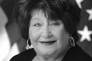 'Trailblazer': Marie Strumolo-Burke, Longtime Belleville Councilwoman, Dies At 82