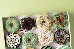 Duck Donuts Opens On Route 10 In Whippany