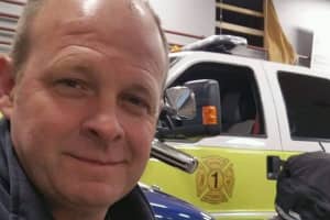 Beloved Firefighter, Instructor From Hudson Valley Dies