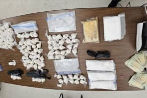 'Vast Amount' Of Dangerous Drugs Seized During Bust In Baltimore, Police Say