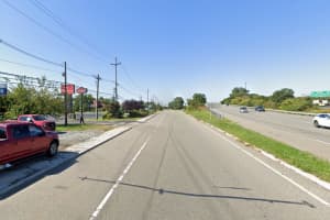 Pedestrian, 60, Struck, Killed Near 'Spaghetti Bowl' In Wayne