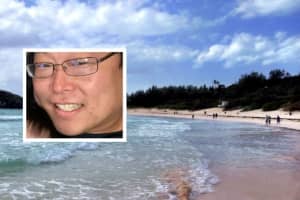 Vacationing Berwyn Dad, Engineer Dies Saving Someone Else's Child
