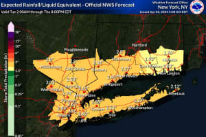 Long-Duration Storm: Be Ready For Wintry Mix, Power Outages, Flooding, Hochul Warns NYers