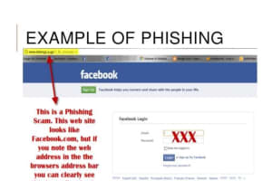 Surge In Phishing Email Scams Reported By State Police Cyber Crime Investigations Unit