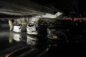 Funds Pour In For Port Chester Vehicle Fire Victims