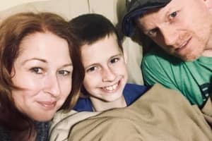 'Bury Me In New Jersey': Friends Make Passaic County Native's Dying Wish Come True