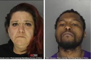 Arrest Details About Duo Wanted For Harrisburg Stabbing Released: Police