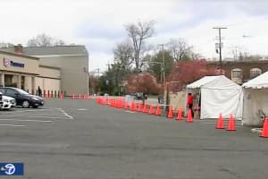 Free Drive-Thru COVID-19 Swab Tests Now Offered At Bergen, Rockland Rite-Aids, More Coming