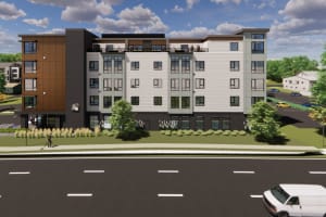 New Apartments, with Unique, Modern Amenities Coming To Dutchess County