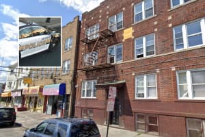 Paterson Man, 26, Stabbed Dead In Group Brawl