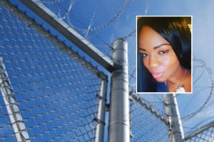 Female NJ Correctional Officer Had Sex For Year With State Prison Inmate, Authorities Charge