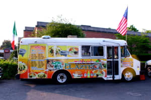 Fairfield County Food Truck Crowned Best Taco Spot In CT