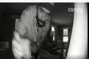 Know Them? Alert Issued For Easton Burglary Suspects