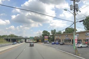 Police: Driver From Florida Attacked By Gang Of Four On Route 46 In Elmwood Park Stabs 2, Flees