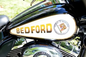 2 Killed, 1 Injured In Motorcycle-Involved Crash In Bedford: Police