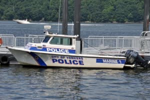 Man Drowns In Watercraft Accident On Hudson River