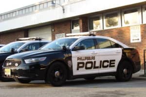 Vehicle Stolen, Cars Broken Into Overnight In Phillipsburg: Police