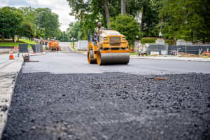 These Rockland County Roadways To Be Repaved As Part Of $100M Project