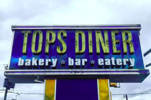 Tops Diner In E. Newark To Close For Expansion: Report