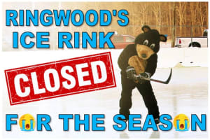 CLOSED: Trespassing Skaters Ruin Ringwood Ice Rink Fun For Everyone