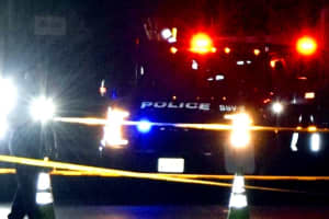 Baltimore SWAT Officer Killed In I-695 Crash
