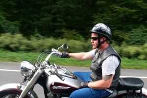 Organs Of Long Valley Motorcyclist Killed In Sussex County Crash Will Help 50 Other People Live