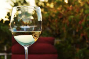 Say Goodbye To Cold Beer And Hello To Wine This Fall
