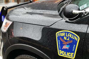 Fair Lawn PD: Overdose Victim Revived, Uncooperative House Guest Arrested