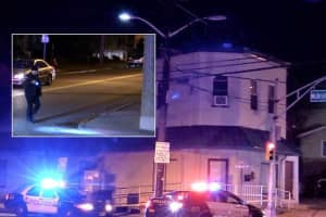 Three Hospitalized On Their Own, One Transported After Stabbing/Slashing Outside Paterson Bar