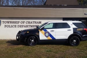 Chatham Driver In Fatal Madison Hit-Run Gets 30 Days In Jail