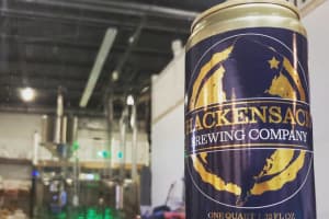 Hackensack's Newest Brewery Will Preserve Essence Of City During Redevelopment
