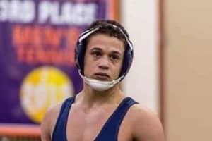 Never Back Down: Alex Sebahie Foundation Will Help NJ Wrestlers In Need
