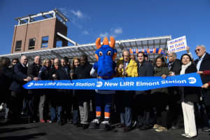 First New LIRR In Nearly 50 Years To Open This Week In Nassau County